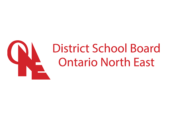 District School Board Ontario North East